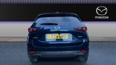 Mazda CX-5 2.0 e-Skyactiv G MHEV Centre-Line 5dr Auto Petrol Estate